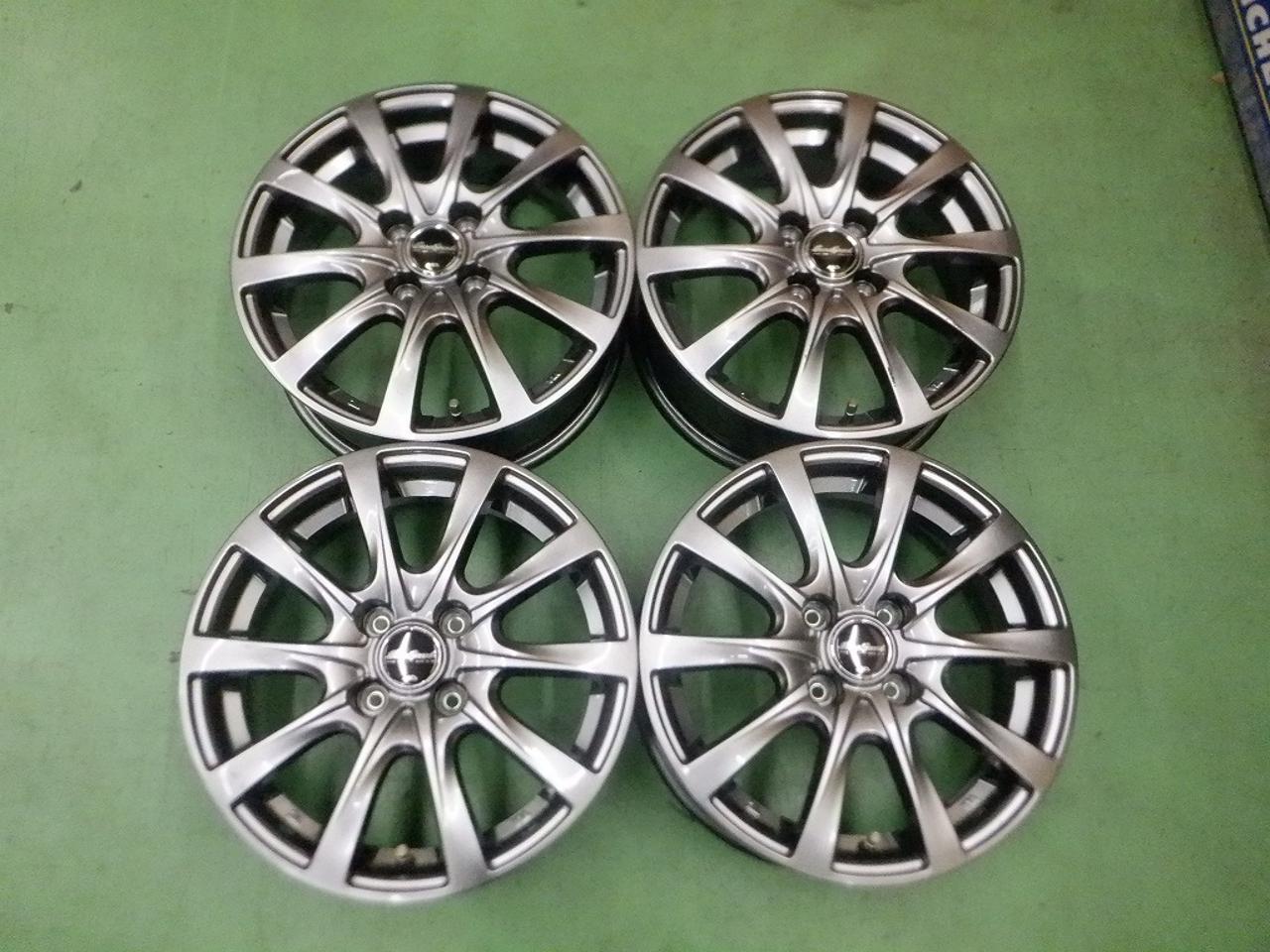 MANARAY SPORT EUROSPEED MiD 10-spoke