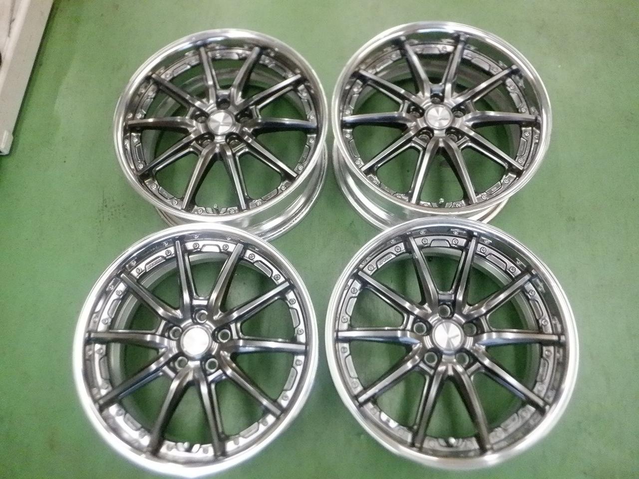WORK LANVEC LS10