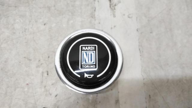 NARDI ホーンボタン