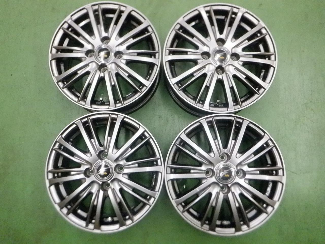 Fang Twin 10-spoke