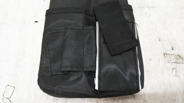 【WG】DAISO ツールポーチ スリムタイプ