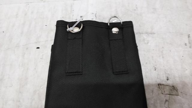 【WG】DAISO ツールポーチ スリムタイプ