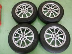 3MANARAY SPORT EUROTECH(マナレイスポーツ ユーロテック) Eurotech G-HOMMAGE + YOKOHAMA BluEarth