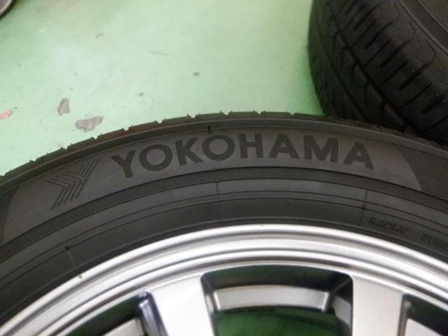3MANARAY SPORT EUROTECH(マナレイスポーツ ユーロテック) Eurotech G-HOMMAGE + YOKOHAMA BluEarth