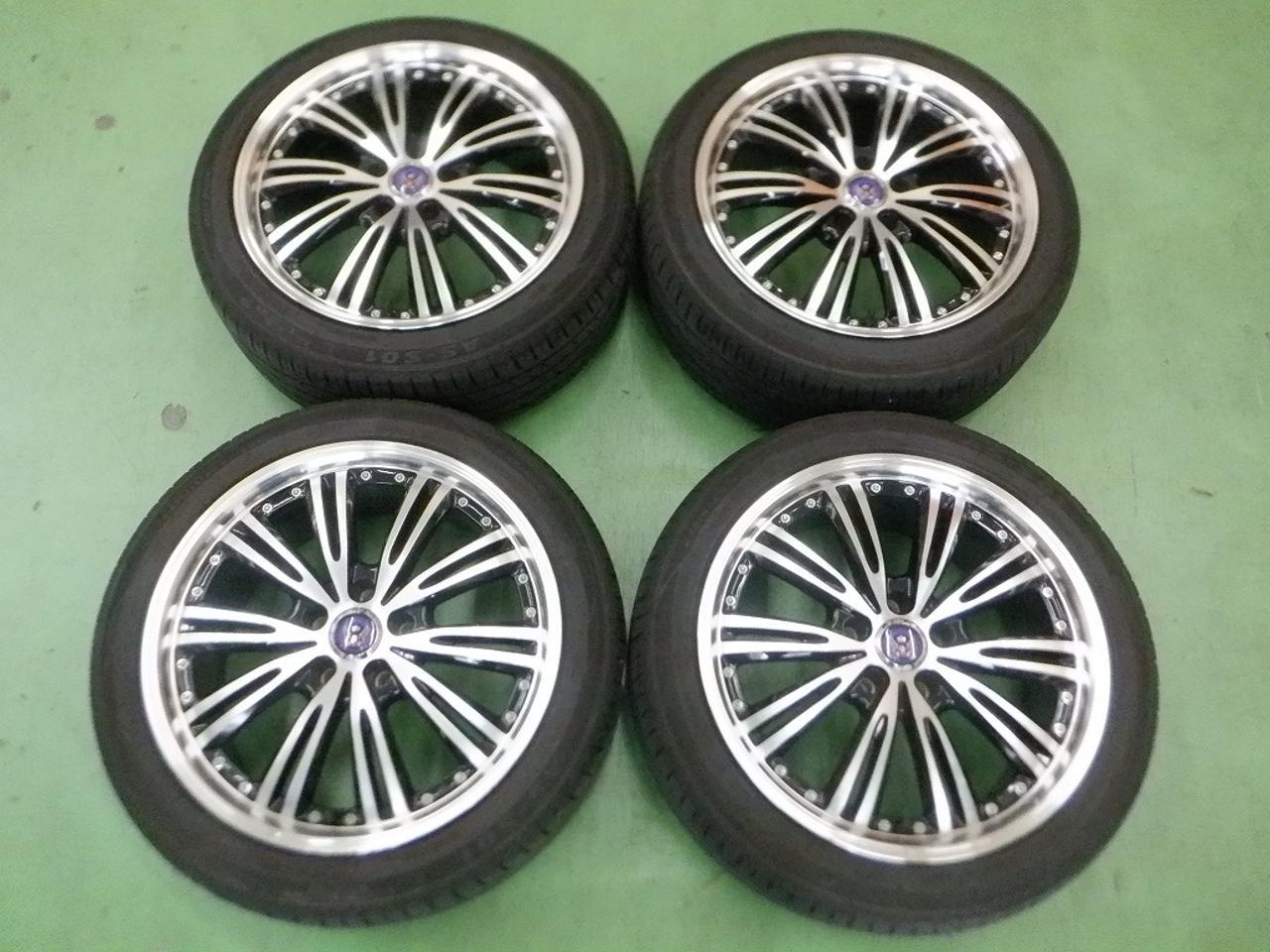 5BADX 632 LOXARNY LOXARNY EX MATRIX JUNIOR +ARROWSPEED AS-S01