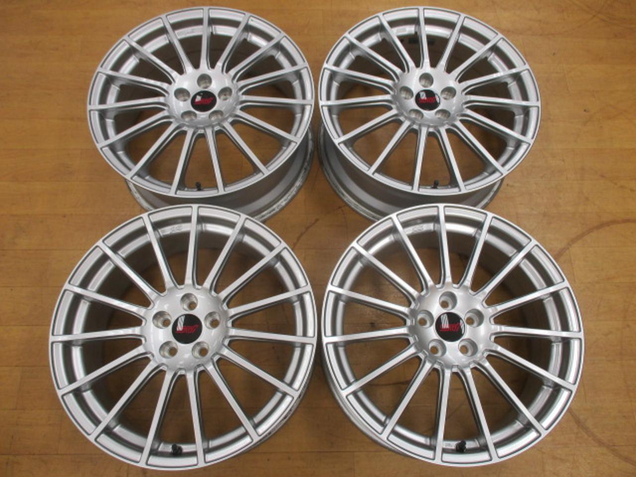 Subaru genuine BRZ / ZC6 STI Sport Original wheel