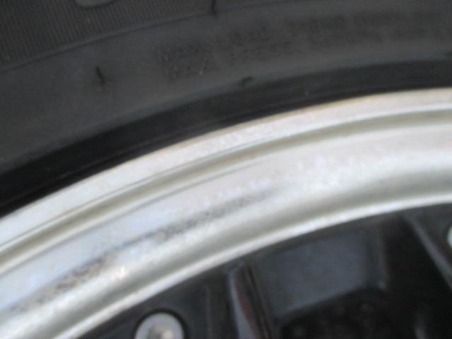 BADX (Badokkusu)
632
LOXARNY (Rokusani)
MULTI
FORCHETTA
Black Metallic / rim polish