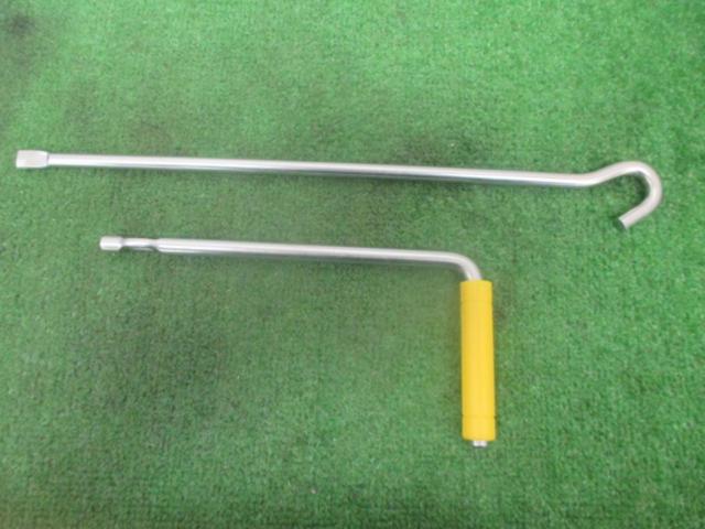 Meltec
1t
Panta jack
FA-1