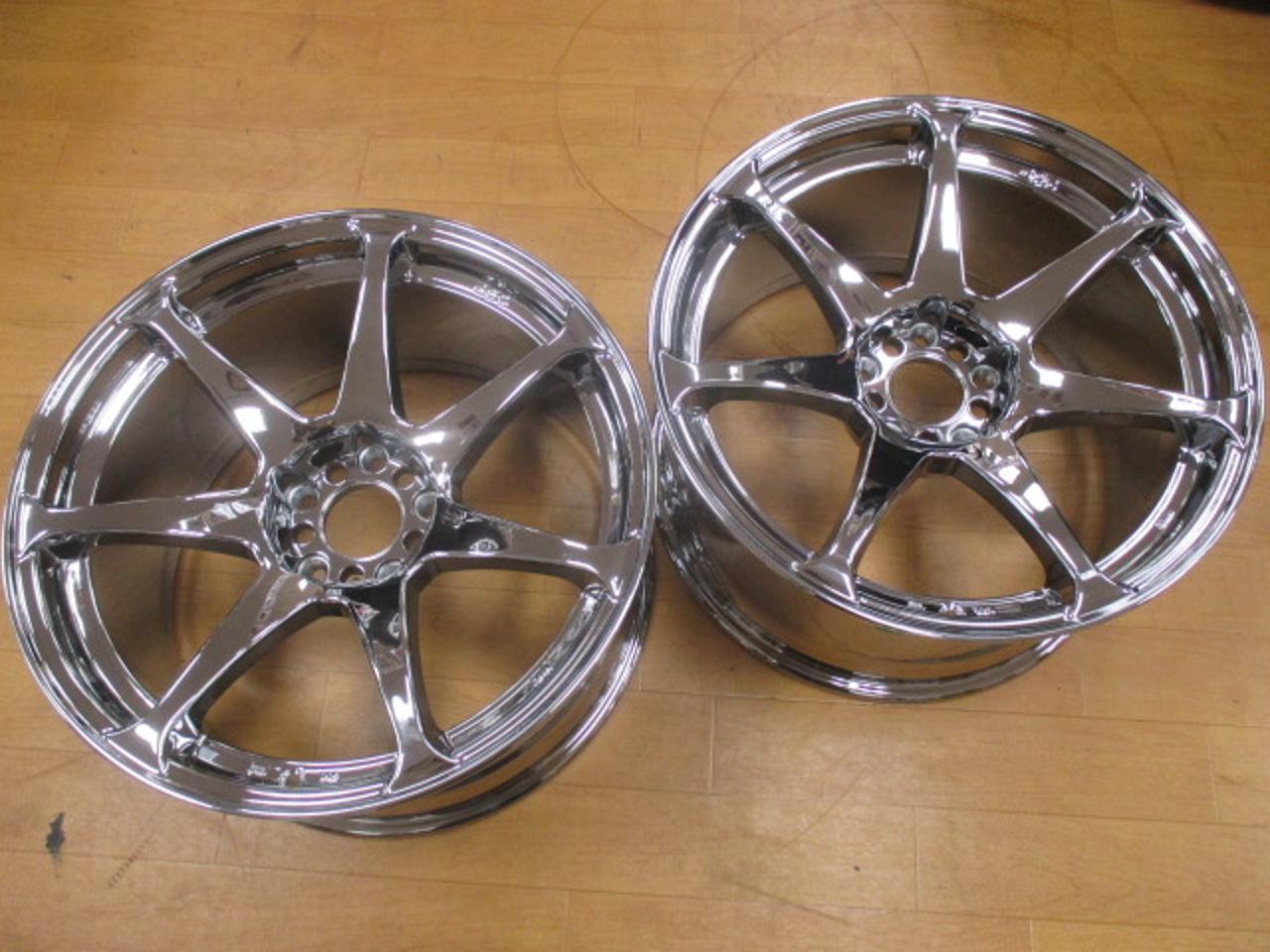 Set of 2 DOALL CST ZERO-1 HYPER CMC Limited Color !!