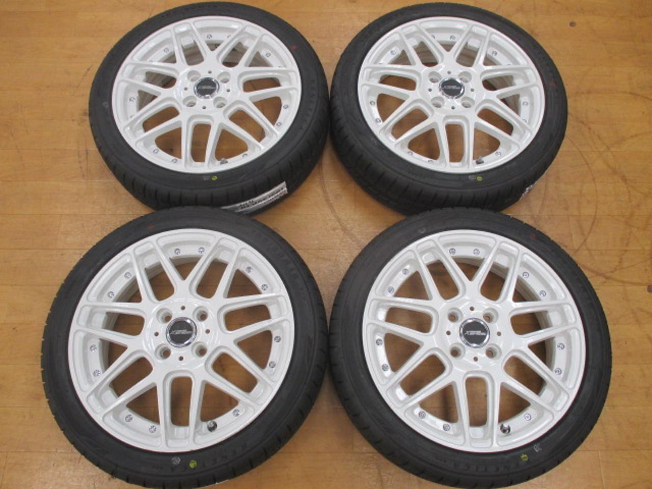 Lehrmeister PREMIX DRESDEN + KENDA KR203 with new tires