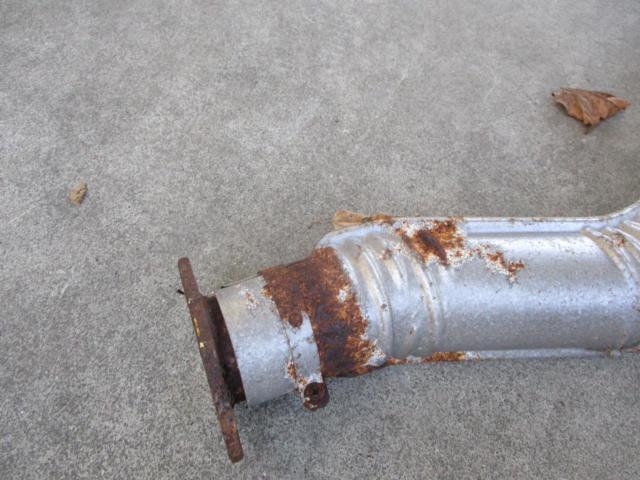 Nissan genuine
BNR32 / GT-R
R32
Genuine muffler