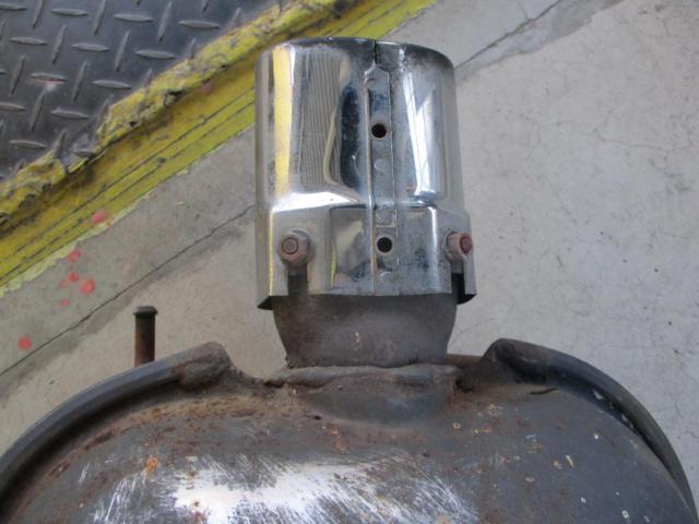 Nissan genuine
BNR32 / GT-R
R32
Genuine muffler