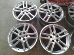 Toyota genuine parts
Crown / 200 system
Athlete
Late version
Wheel
