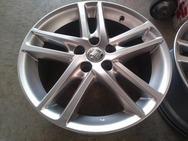 Toyota genuine parts
Crown / 200 system
Athlete
Late version
Wheel