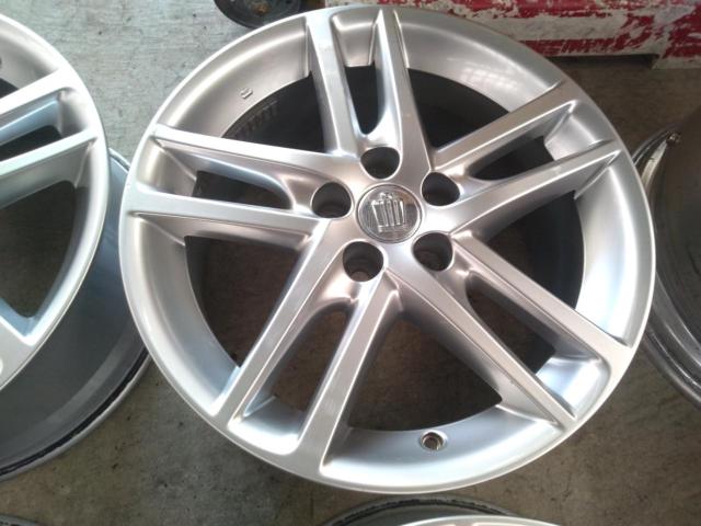 Toyota genuine parts
Crown / 200 system
Athlete
Late version
Wheel