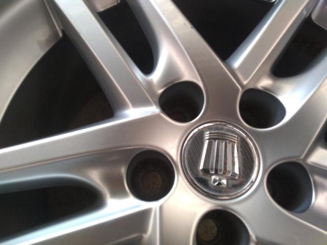 Toyota genuine parts
Crown / 200 system
Athlete
Late version
Wheel