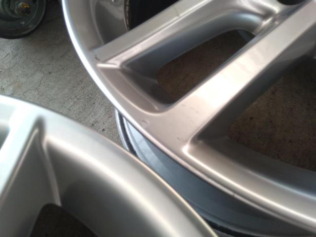 Toyota genuine parts
Crown / 200 system
Athlete
Late version
Wheel