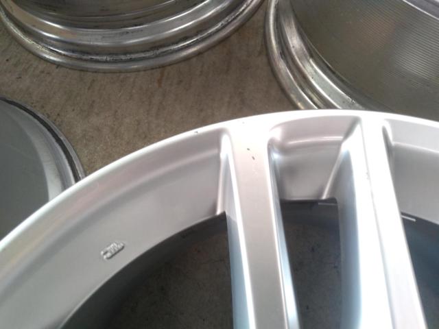 Toyota genuine parts
Crown / 200 system
Athlete
Late version
Wheel