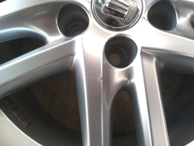 Toyota genuine parts
Crown / 200 system
Athlete
Late version
Wheel