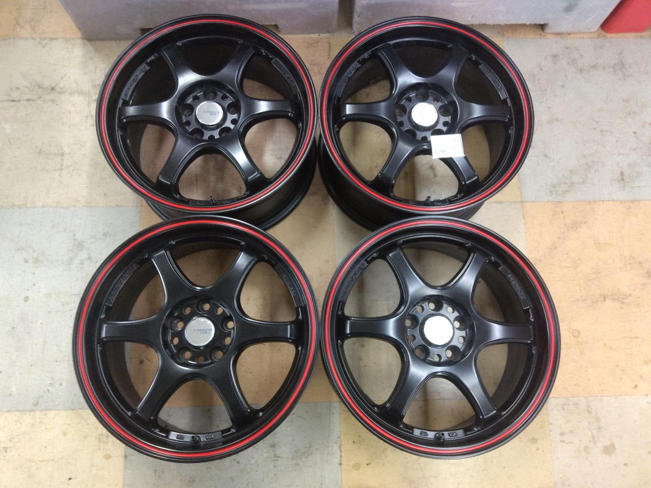 5ZIGEN Pro Racer CANNONBALL