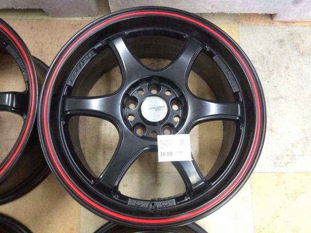 5ZIGEN Pro
Racer (Pro Racer series)
CANNONBALL