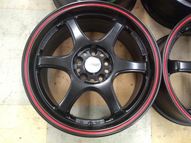 5ZIGEN Pro
Racer (Pro Racer series)
CANNONBALL