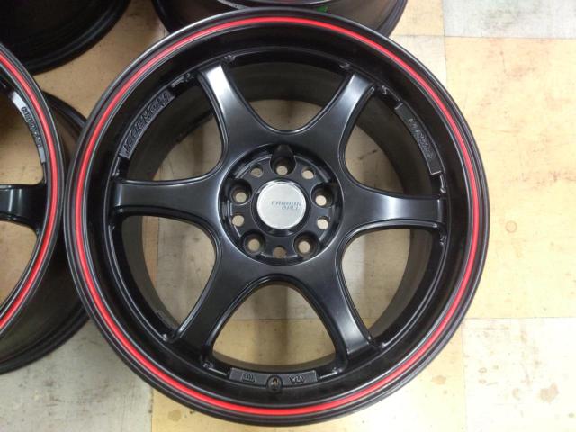 5ZIGEN Pro
Racer (Pro Racer series)
CANNONBALL