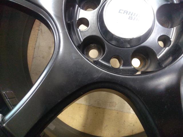 5ZIGEN Pro
Racer (Pro Racer series)
CANNONBALL