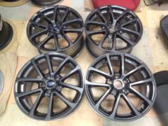 Subaru genuine parts
WRX
S4 / VAG
GT-S
Late version
Wheel