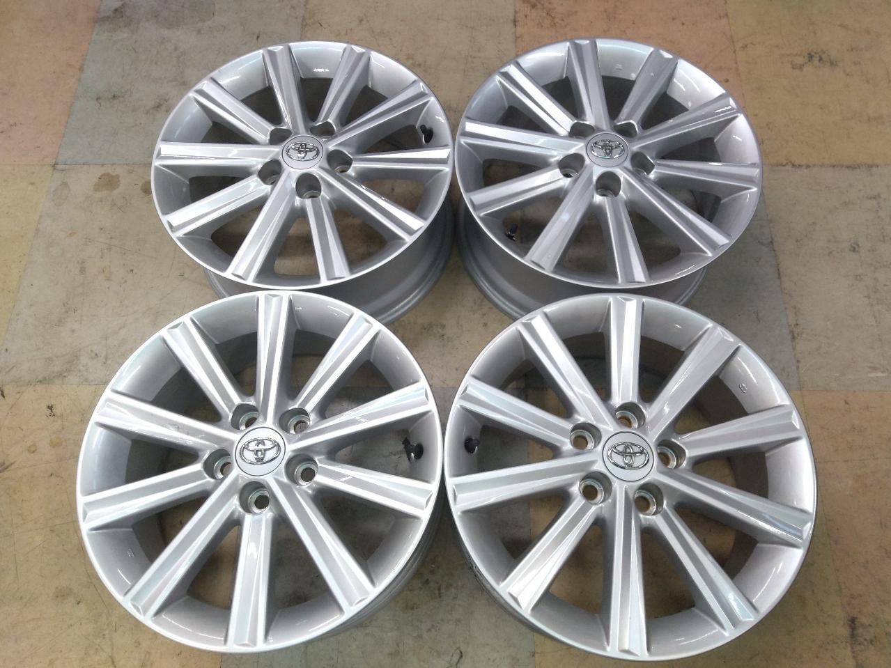 Toyota genuine Camry Hybrid/50 series Wheel