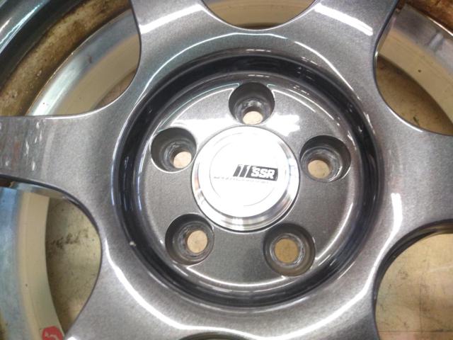 ☆86/BRZ プリウス/カローラ☆ TANABE(タナベ)  REINER type6R type-6R  + NEOLIN NEOSPORT 215/35R19 85Y XL