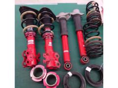 Tanabe Prius (ZVW50) [CRZVW50K] SUSTECPRO
CONFORT-R
Screw-type harmonic drive