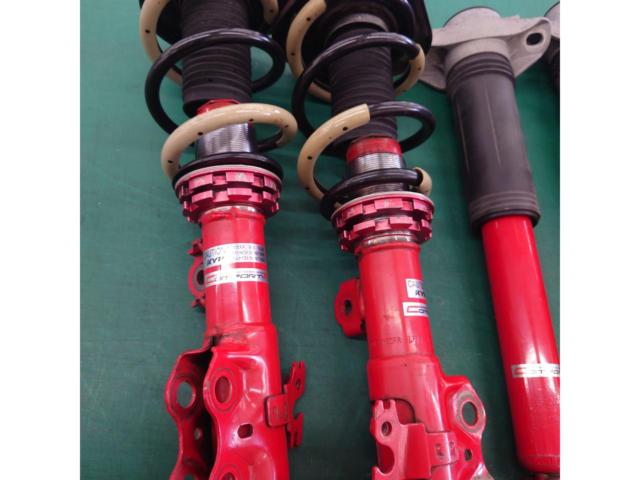 Tanabe Prius (ZVW50) [CRZVW50K] SUSTECPRO
CONFORT-R
Screw-type harmonic drive