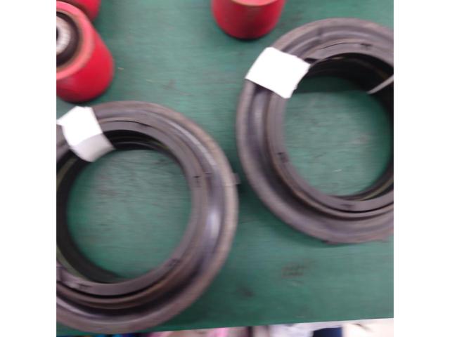 Tanabe Prius (ZVW50) [CRZVW50K] SUSTECPRO
CONFORT-R
Screw-type harmonic drive