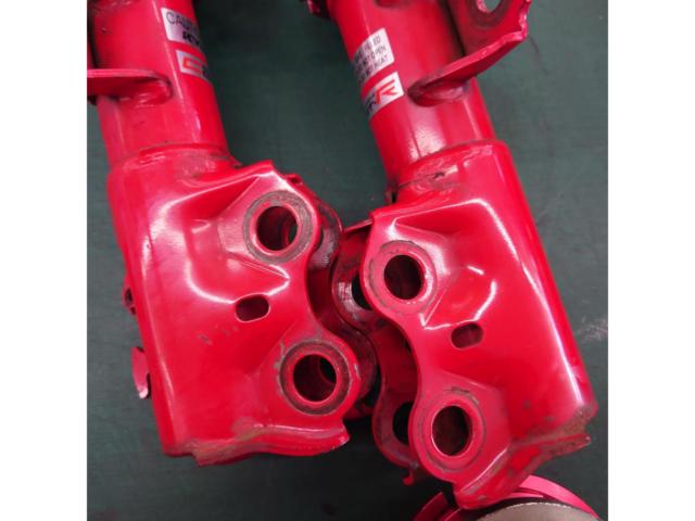 Tanabe Prius (ZVW50) [CRZVW50K] SUSTECPRO
CONFORT-R
Screw-type harmonic drive