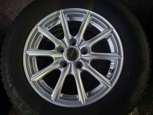 BRIDGESTONE ECO
FORME (Eco-form)
CRS
130
(5HOLE)
