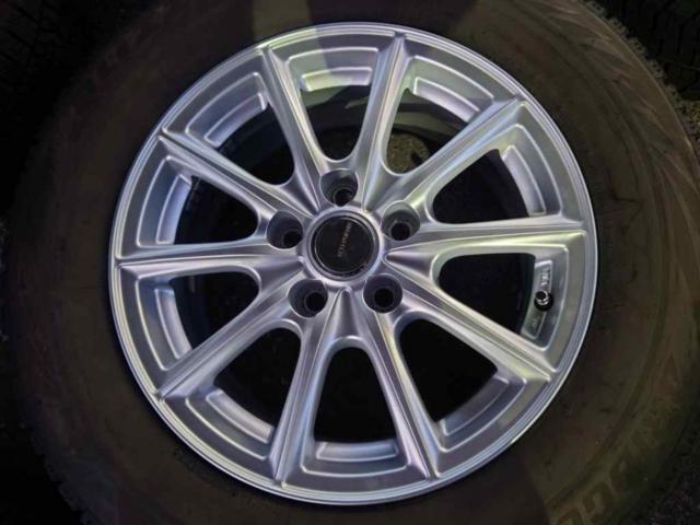 BRIDGESTONE ECO
FORME (Eco-form)
CRS
130
(5HOLE)