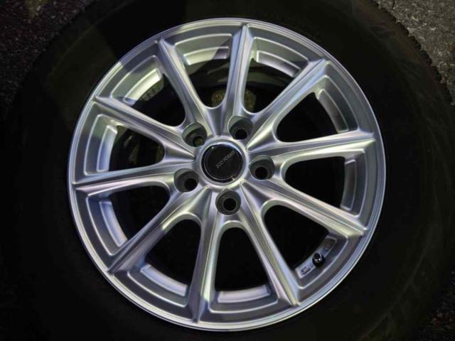 BRIDGESTONE ECO
FORME (Eco-form)
CRS
130
(5HOLE)
