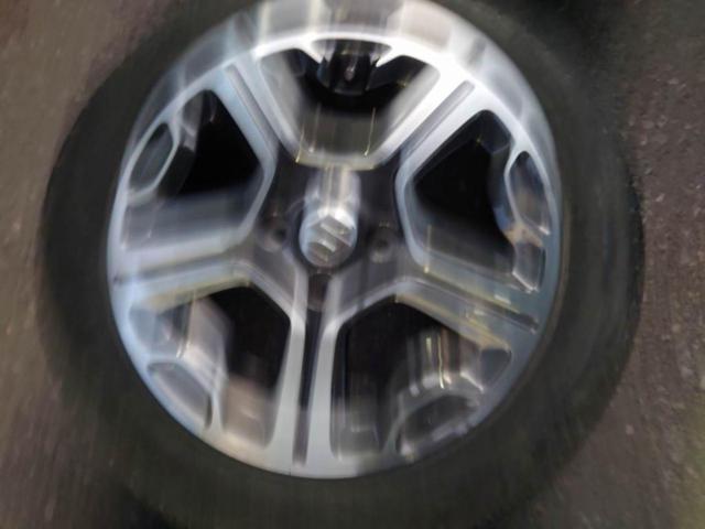 Genuine Suzuki parts
Hustler original wheel