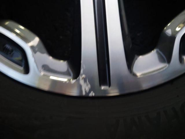Genuine Suzuki parts
Hustler original wheel