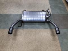 SUZUKI
ZC31S
Swift Sport
Genuine
Muffler
Rear piece