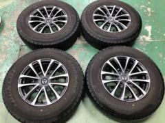 weds RIZLEY JP-H   + DUNLOP ENASAVE VAN01