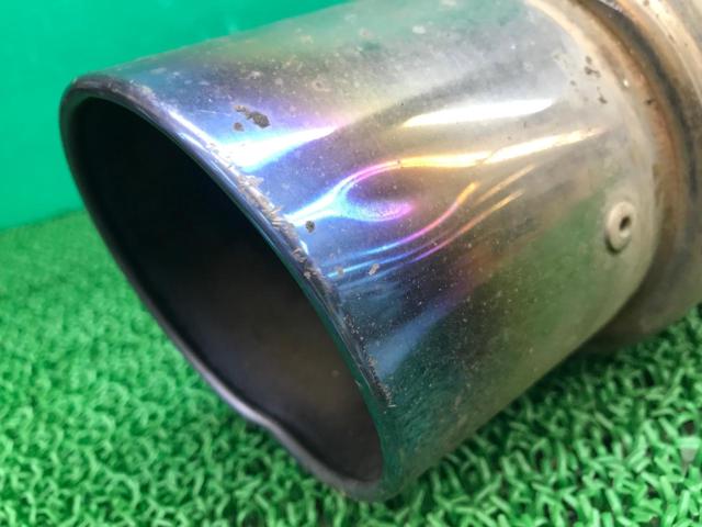 Wakeari
ROZA
Muffler