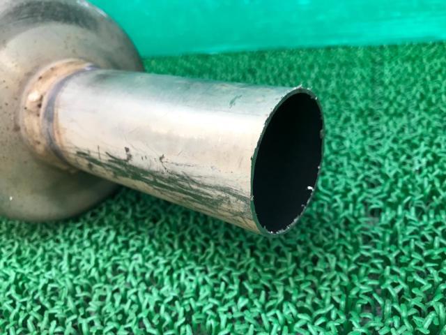 Wakeari
ROZA
Muffler