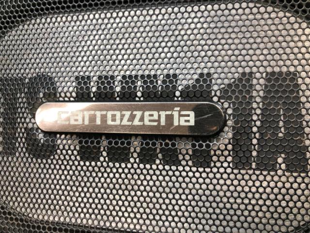 carrozzeria
TS-WX11A