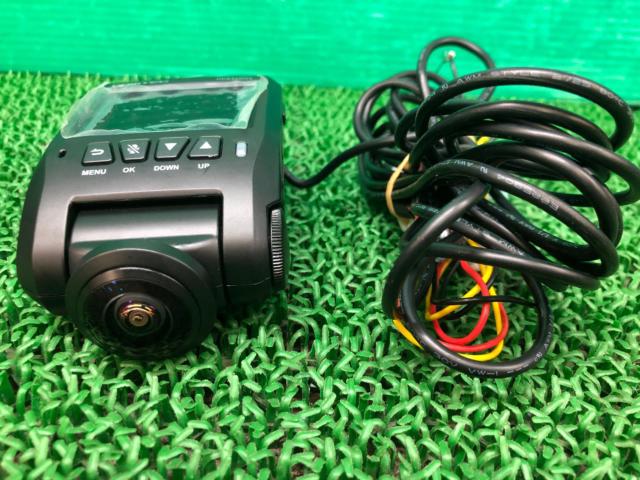 Wakeari
COMTEC
HDR360GS