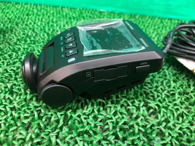 Wakeari
COMTEC
HDR360GS
