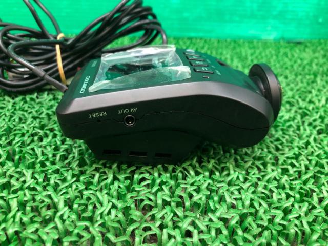 Wakeari
COMTEC
HDR360GS