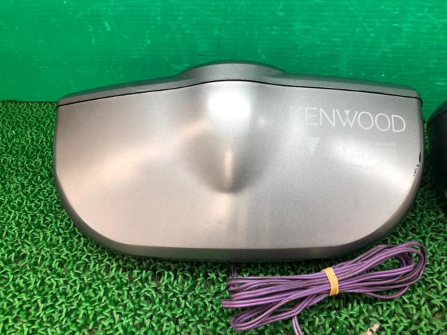 KENWOOD
KSC-01X