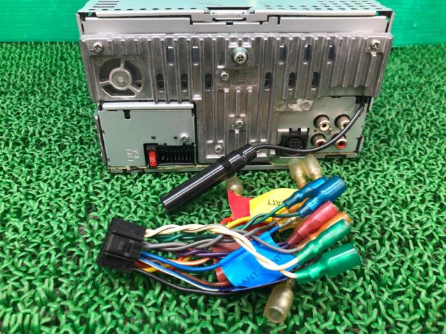 Wakeari
KENWOOD
DPX-U77